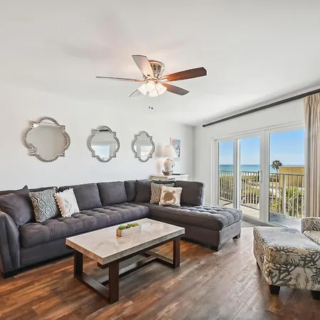 Seacrest 301B- By Holiday Isle Properties